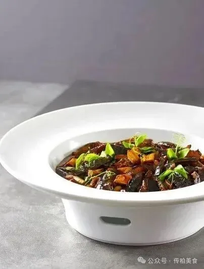 冬日滋补正当时，5道养生美食暖身养颜，让你由内而外过暖冬！！！