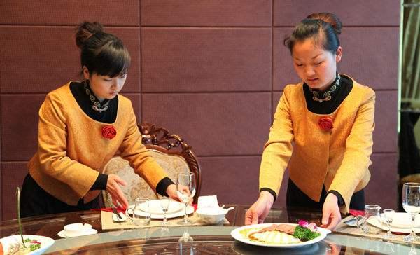 山东出台集中用餐单位餐饮服务食品安全管理办法