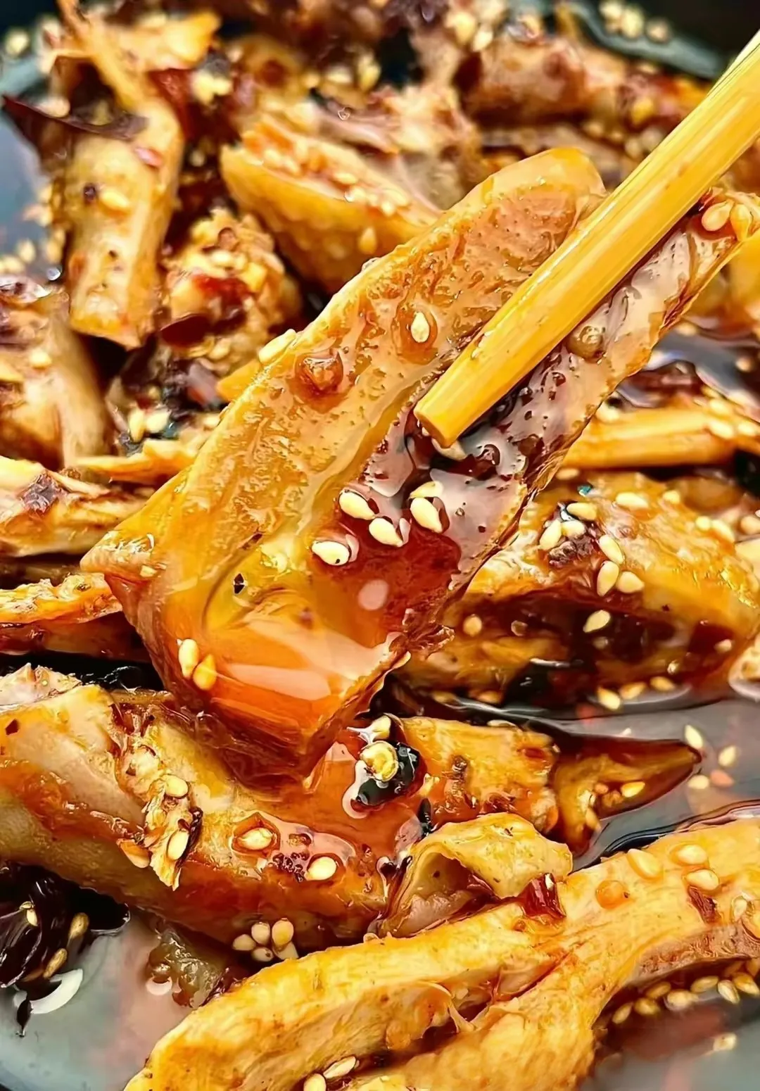 逆袭人生!麻辣拌鸡独家配方,买房买豪车,2025想翻身的收藏