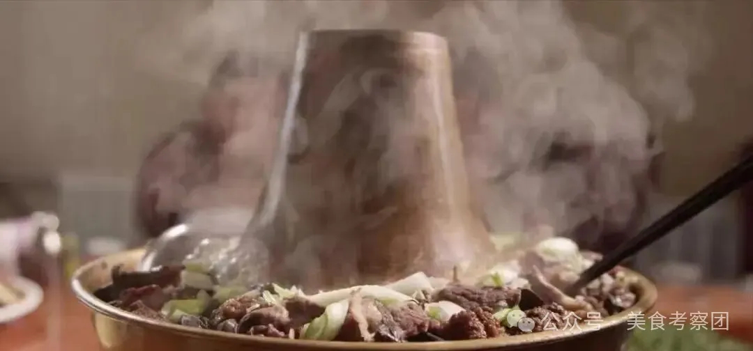 新疆乌鲁木齐当地13道特色美食,一起来看看吧