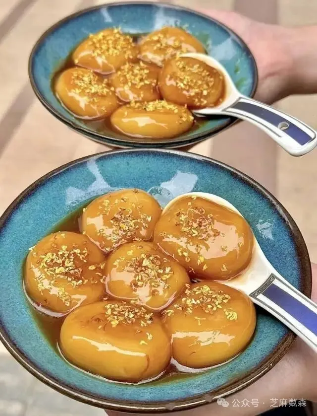 当餐推荐南昌特色小吃