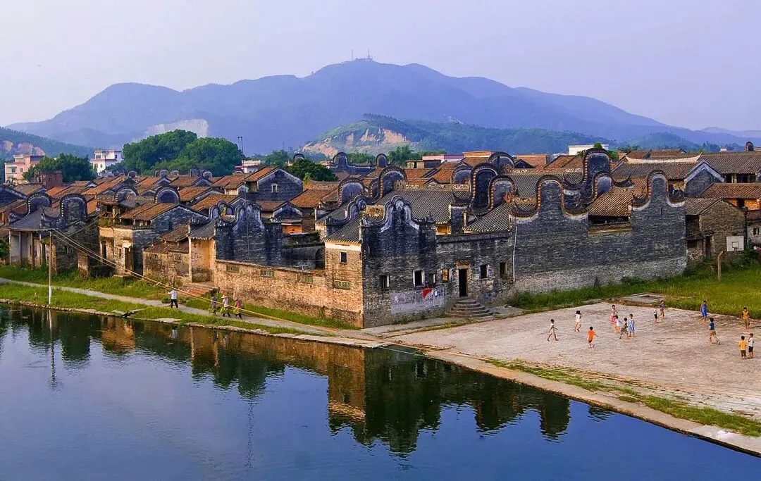 云浮特色美食打卡攻略!当餐宝藏“逛吃路线”来了