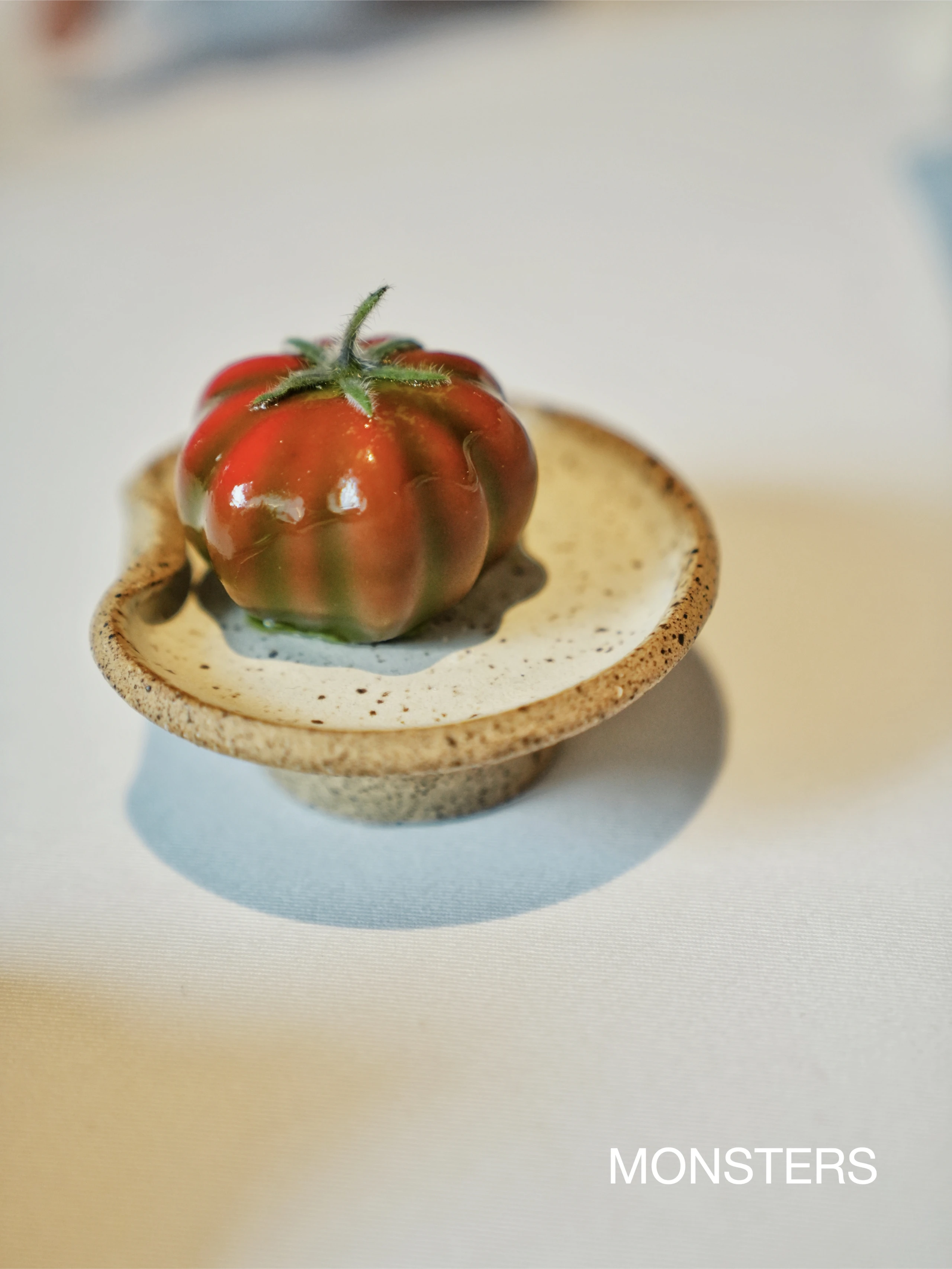 槟城米其林精致餐饮不完全指南