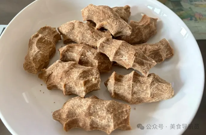 甘孜八大特色美食