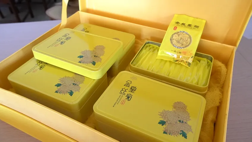 当餐优选食材香气扑鼻!建德产“紧俏货”又上新