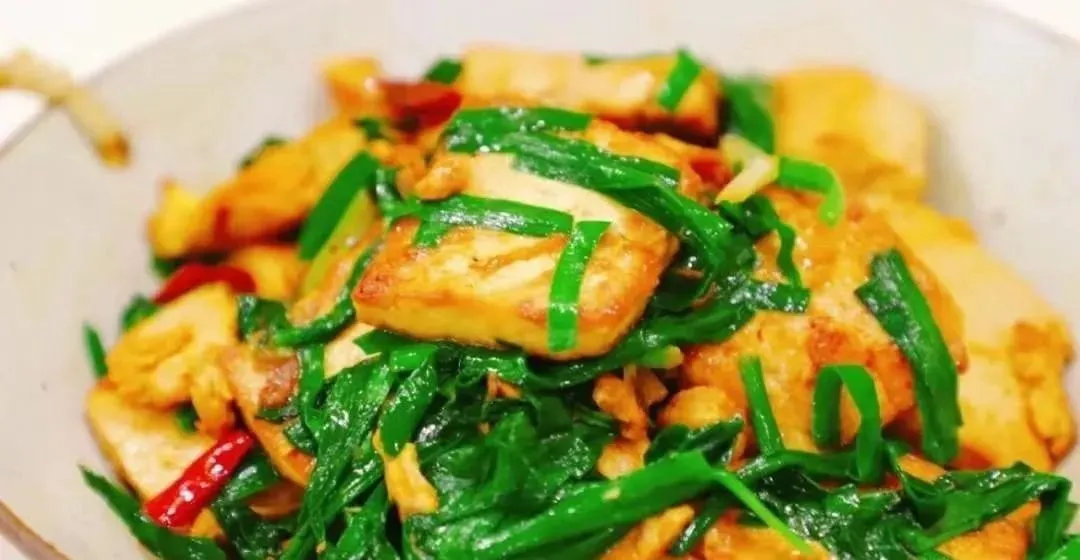 “肝脏”最喜欢的6种食材,每天吃一点,养肝下火