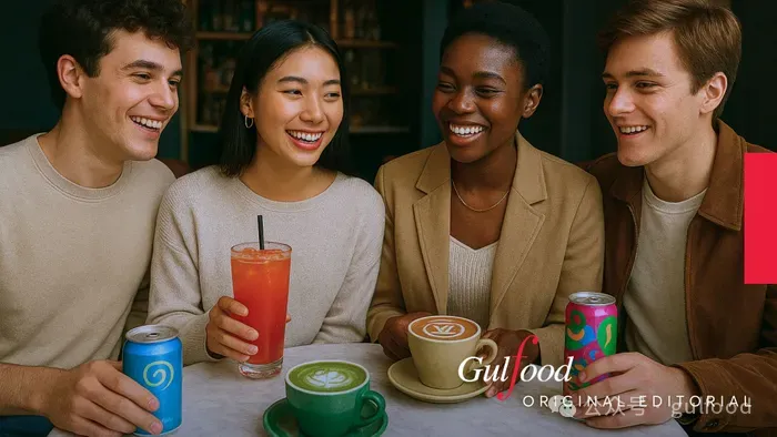 创新饮料和餐饮品牌、奢侈品品牌以及快餐连锁企业如何大举投资饮品业务，以吸引Z世代消费者