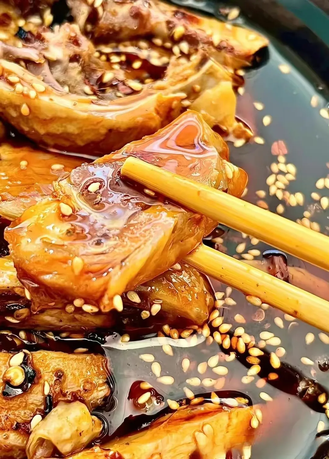 逆袭人生!麻辣拌鸡独家配方,买房买豪车,2025想翻身的收藏