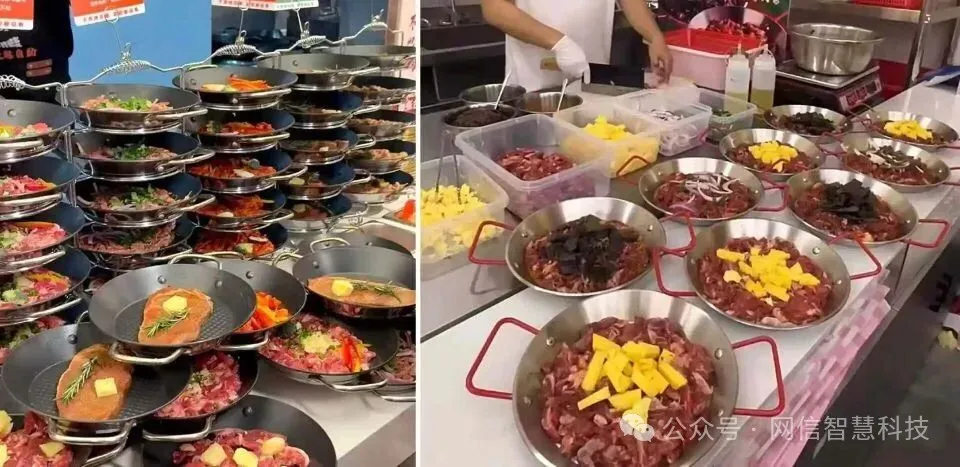 牛肉餐饮成“创业重灾区”,开业15天就倒闭