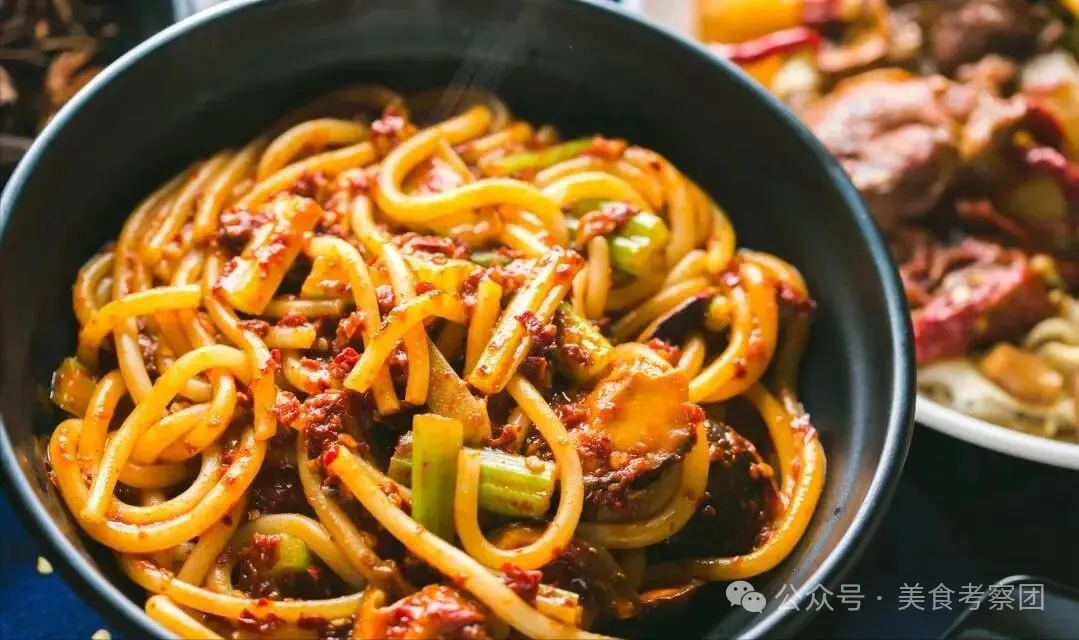 新疆乌鲁木齐当地13道特色美食,一起来看看吧