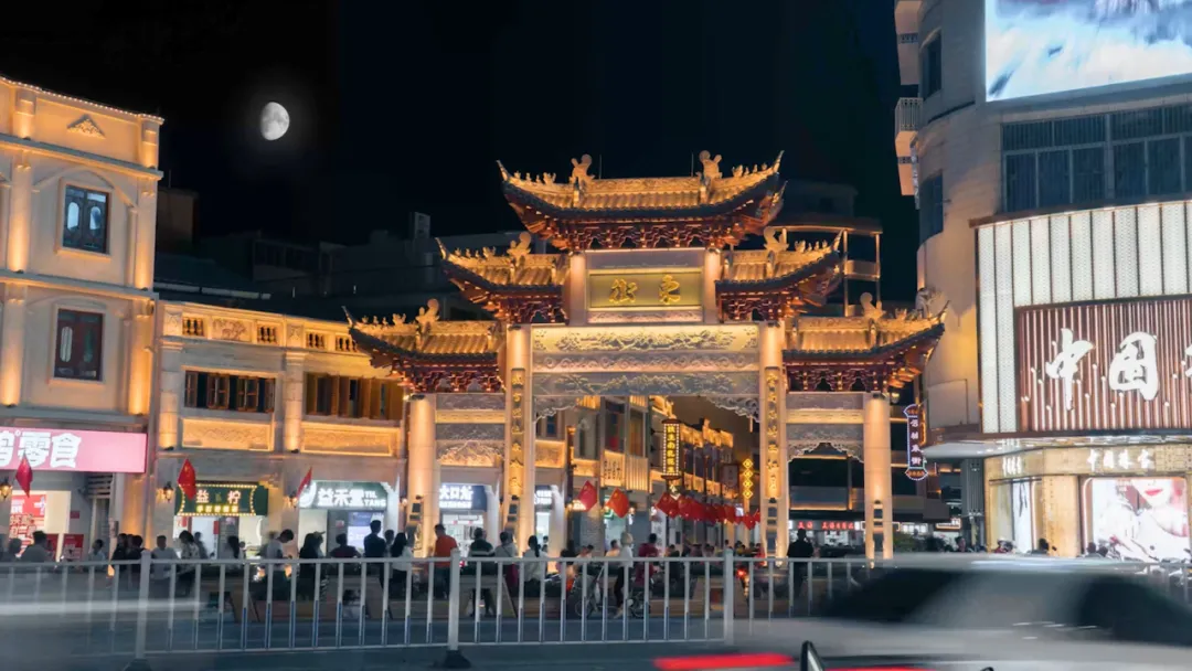 云浮特色美食打卡攻略!当餐宝藏“逛吃路线”来了