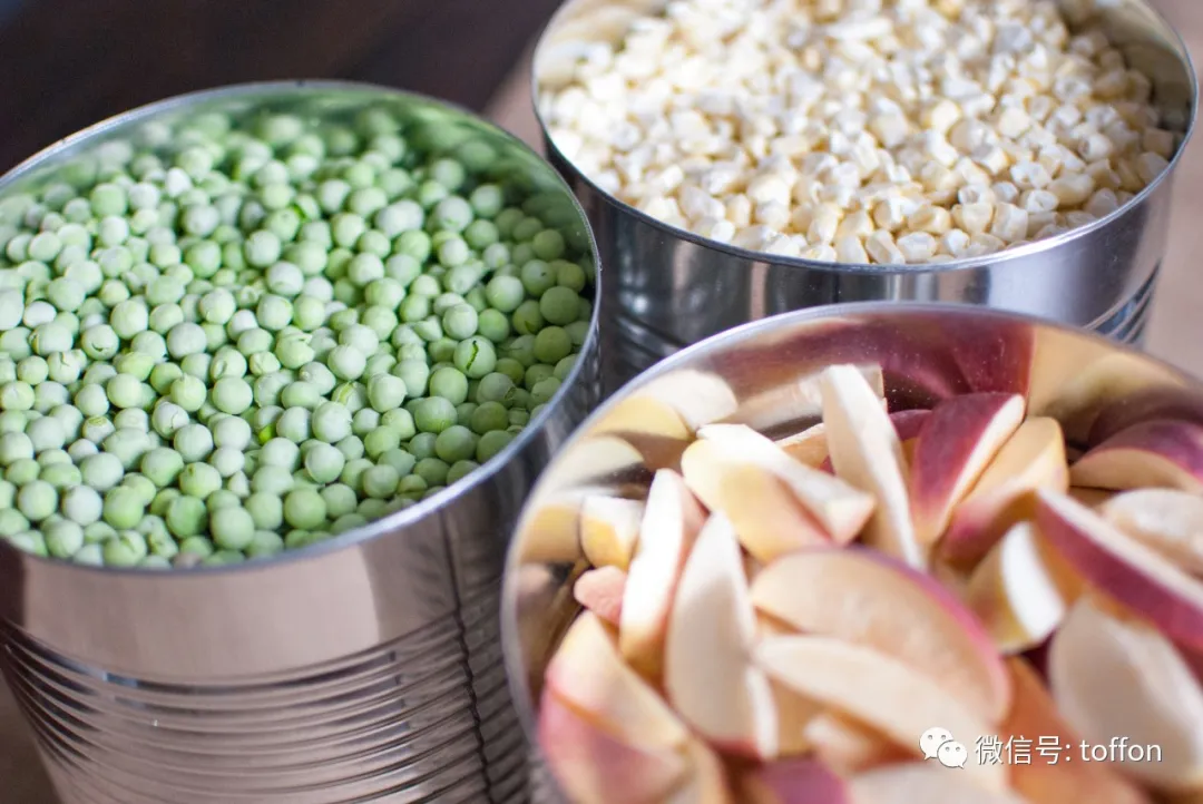 冻干食品未来在国内的市场前景