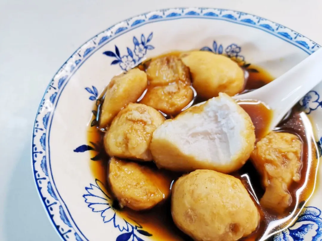 奶香味的小芋头,越吃越上头