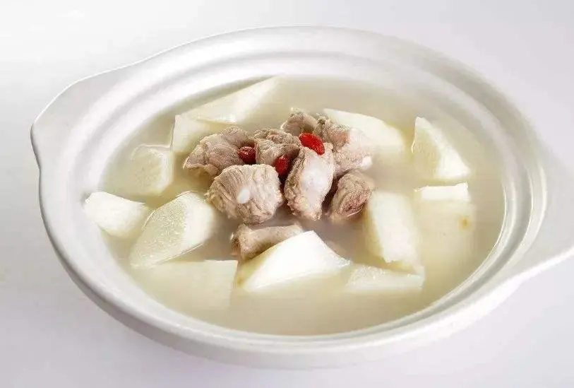 新品上市！苦等了大半年的山友糯米山药上市啦！