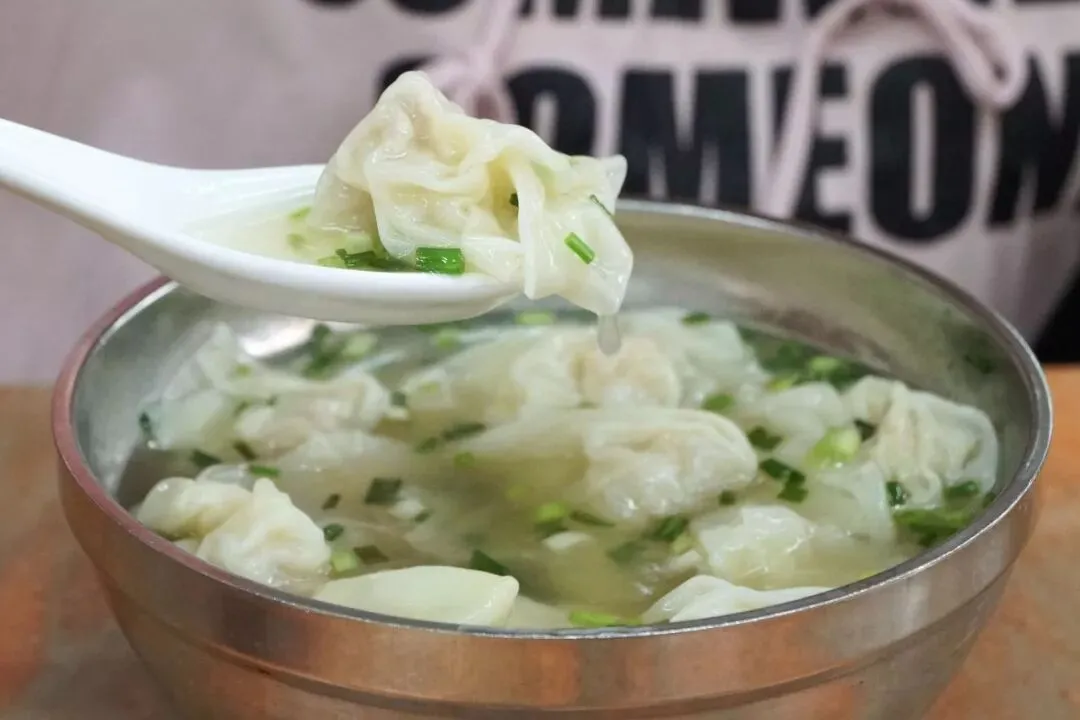 云浮特色美食打卡攻略!当餐宝藏“逛吃路线”来了