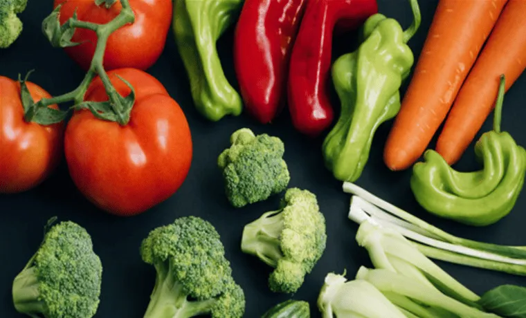 寒冬三宝食材曝光,白萝卜山药茴香菜