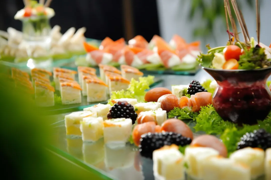 上班族的健康饮食指南