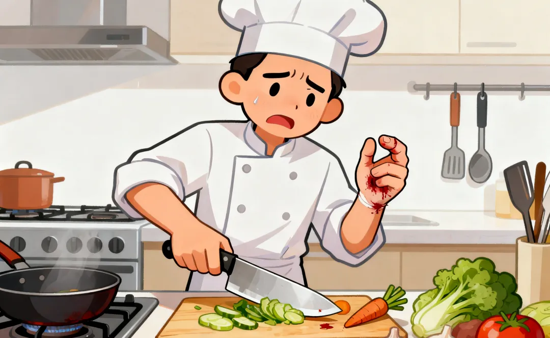 餐饮住宿业老板担心的事，解决方案都在这了