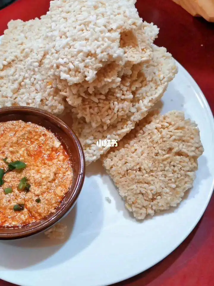 美食孤岛之安徽六安