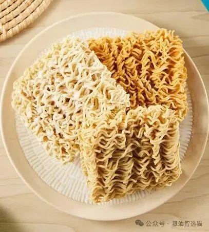 幸运红烧排骨干吃面整箱装等7款方便食品推荐