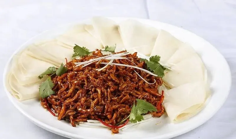 当餐美食二十款菜品酱汁,来自厨师长收藏了多年的笔记