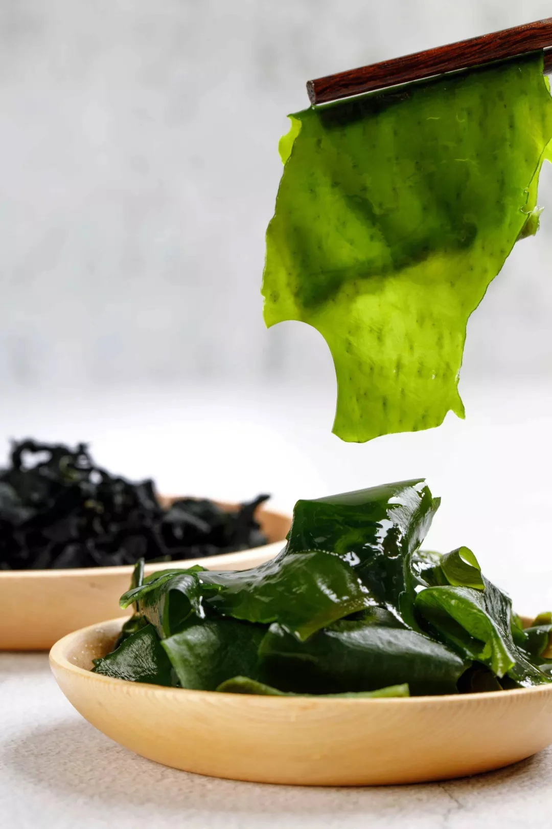 当餐推荐食材裙带菜+有机味噌，冬日暖胃汤锅不用愁