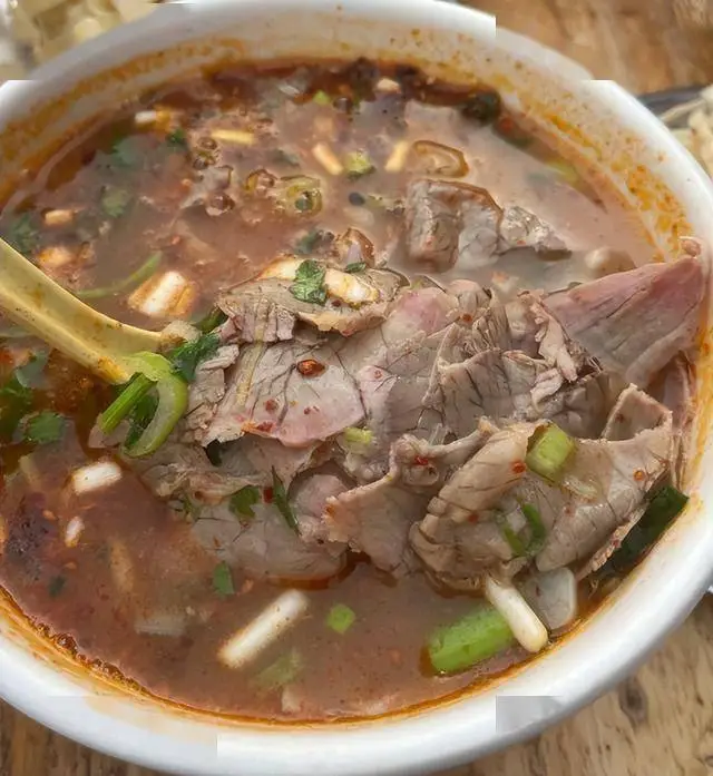 来洛阳必点的“6大美食”都是“洛菜名菜”,你吃过几道?