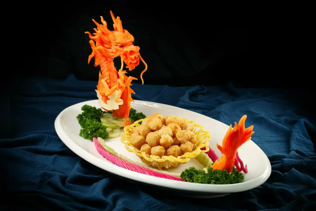 世界美食之都花开“刺桐宴”,烟火醉古城