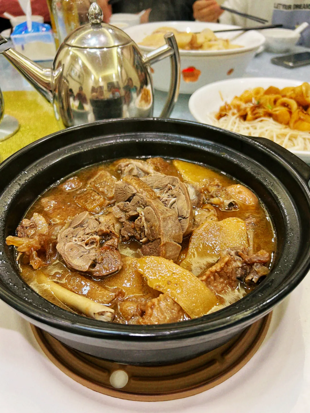 顺德美食探店鸡洲,能找到吃粤菜的快乐