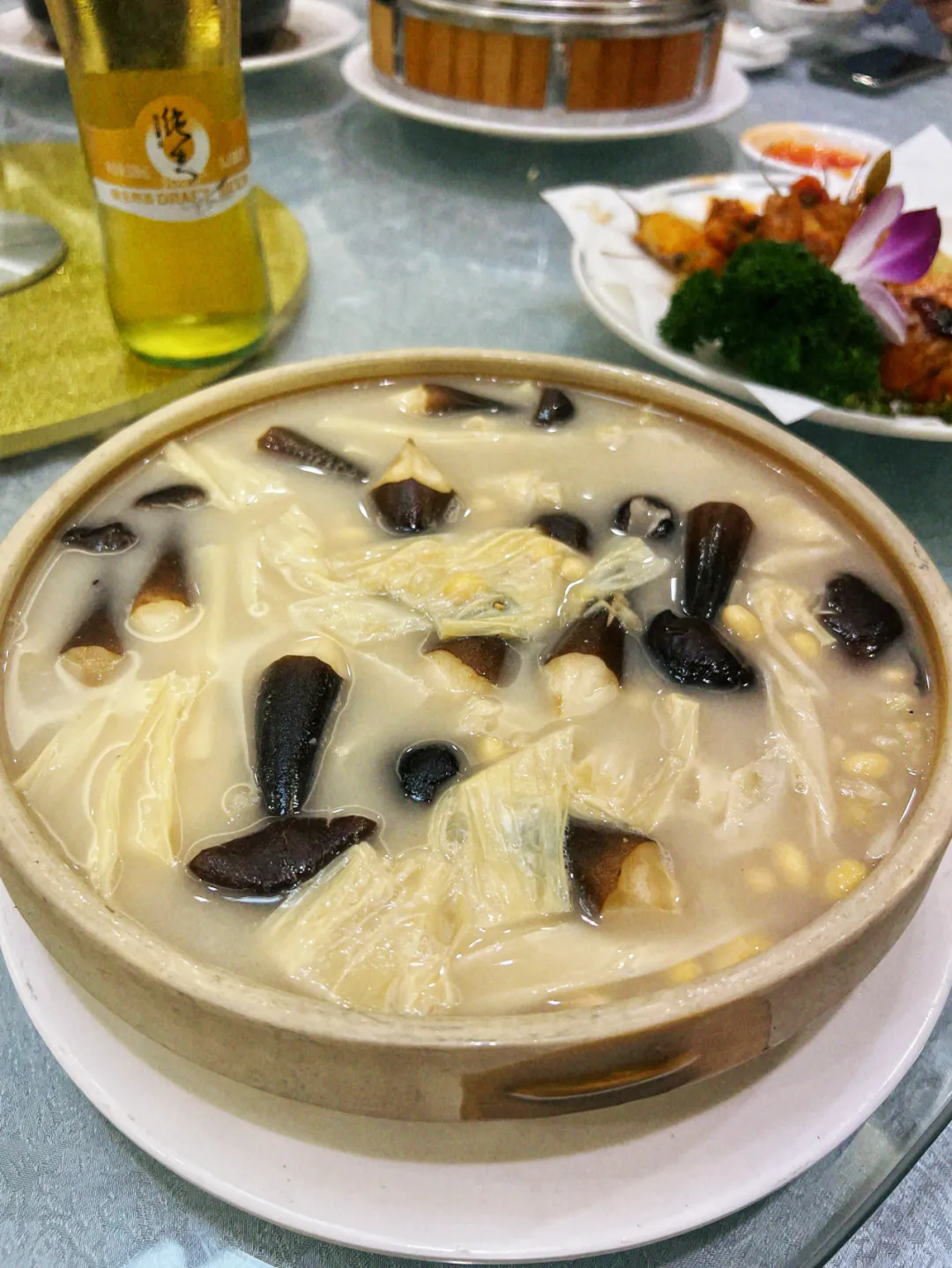 顺德美食探店鸡洲,能找到吃粤菜的快乐