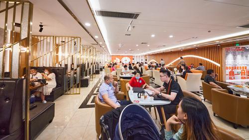 餐饮投资要考虑周全