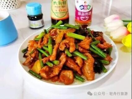 山西各地美食大家知道有哪些吗?