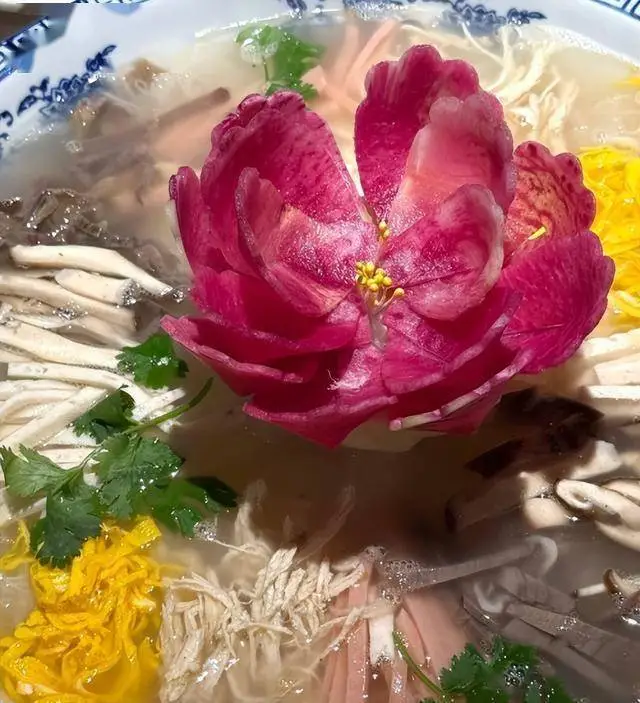 来洛阳必点的“6大美食”都是“洛菜名菜”，你吃过几道？