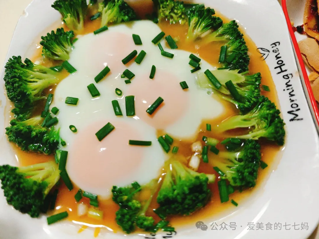 家有上学娃,早餐轻松做,食材简单,好做又好吃