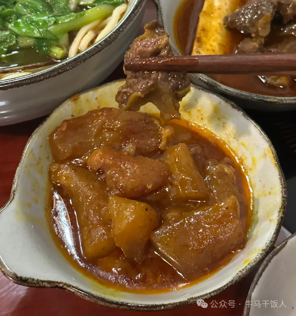 当餐盘点泉州必吃的5家特色美食