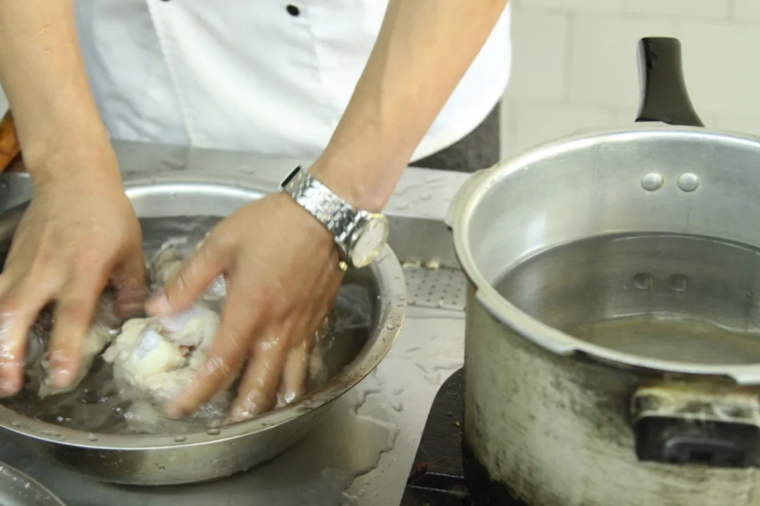 长沙臭豆腐全套商用配方(附详细制作流程及9种口味调料汁配方)