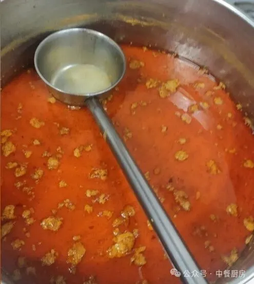 做餐饮入门级产品,麻辣烫项目是首选,商用麻辣烫配方