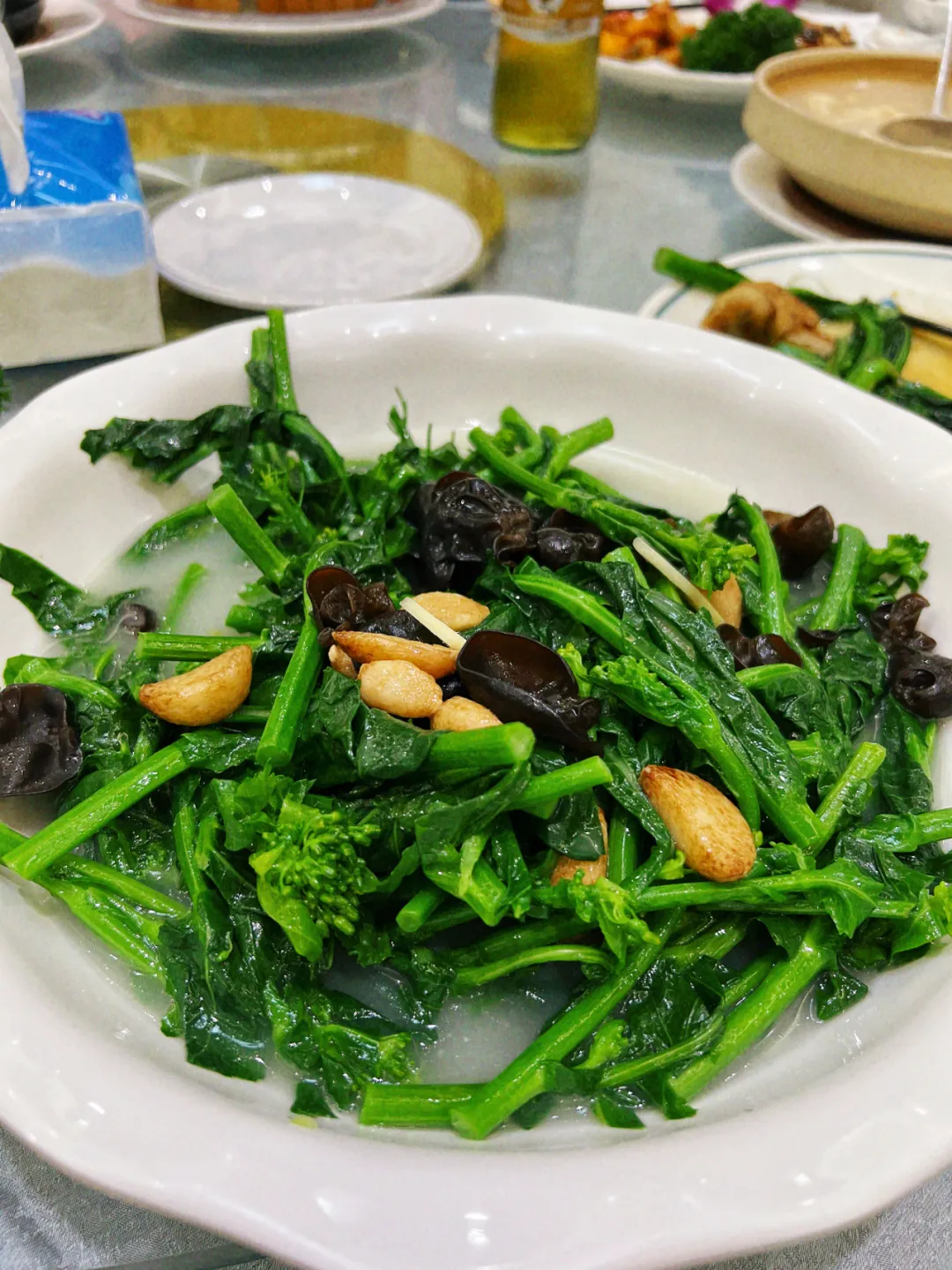 顺德美食探店鸡洲,能找到吃粤菜的快乐