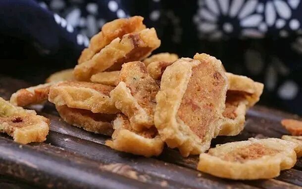 绵阳十大美食,川北的味觉密码藏不住了!