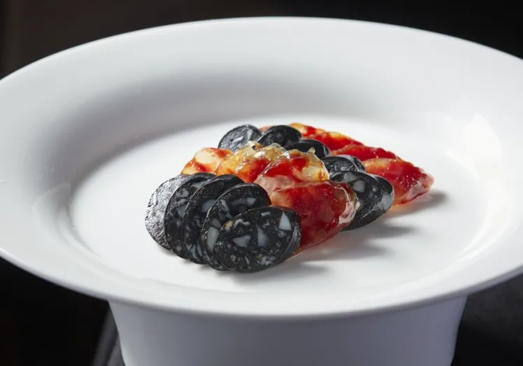 榕港餐饮冬季冷菜上新