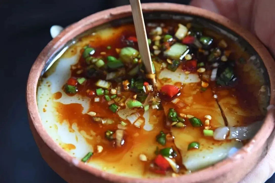 云浮特色美食打卡攻略!当餐宝藏“逛吃路线”来了