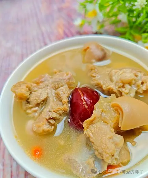 冬至补阳正当时！3味食材炖一锅，逼出寒湿、强体质，暖到骨子里！