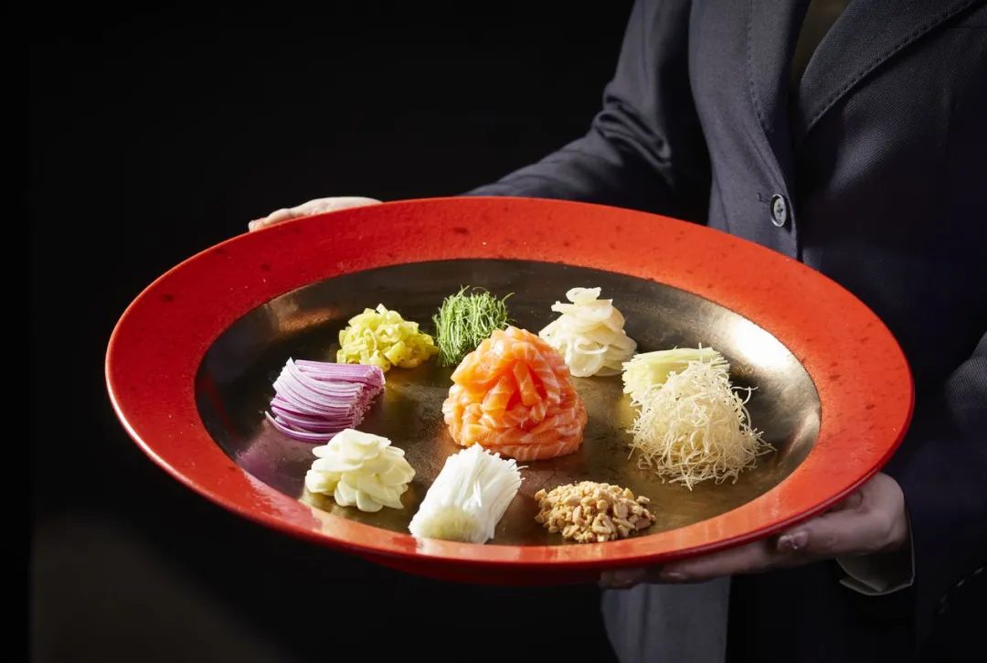 榕港餐饮冬季冷菜上新