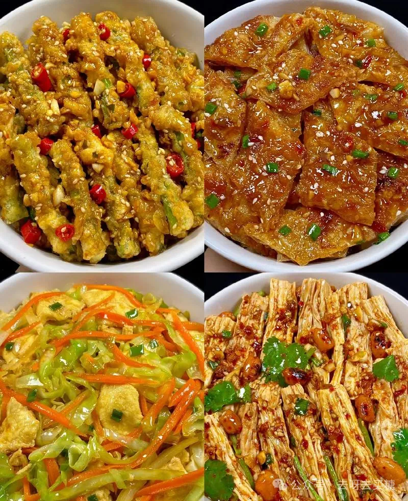 食材只要三样的这道菜,却能做出大厨的味道