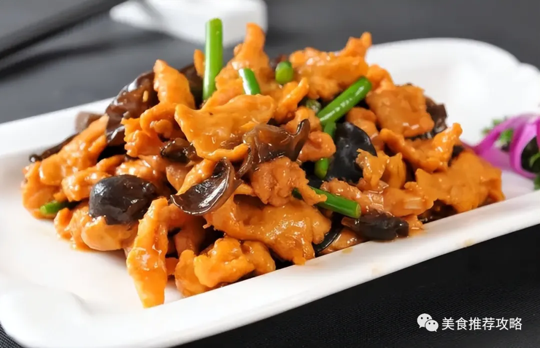 山西晋城怎么吃?这些特色美食直接就安排起来