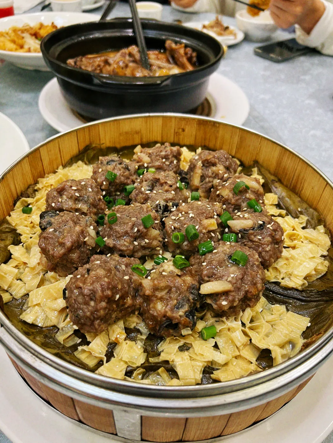 顺德美食探店鸡洲,能找到吃粤菜的快乐