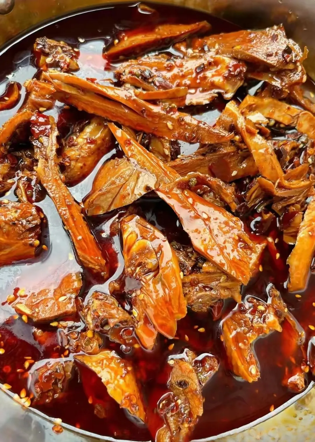 逆袭人生!麻辣拌鸡独家配方,买房买豪车,2025想翻身的收藏