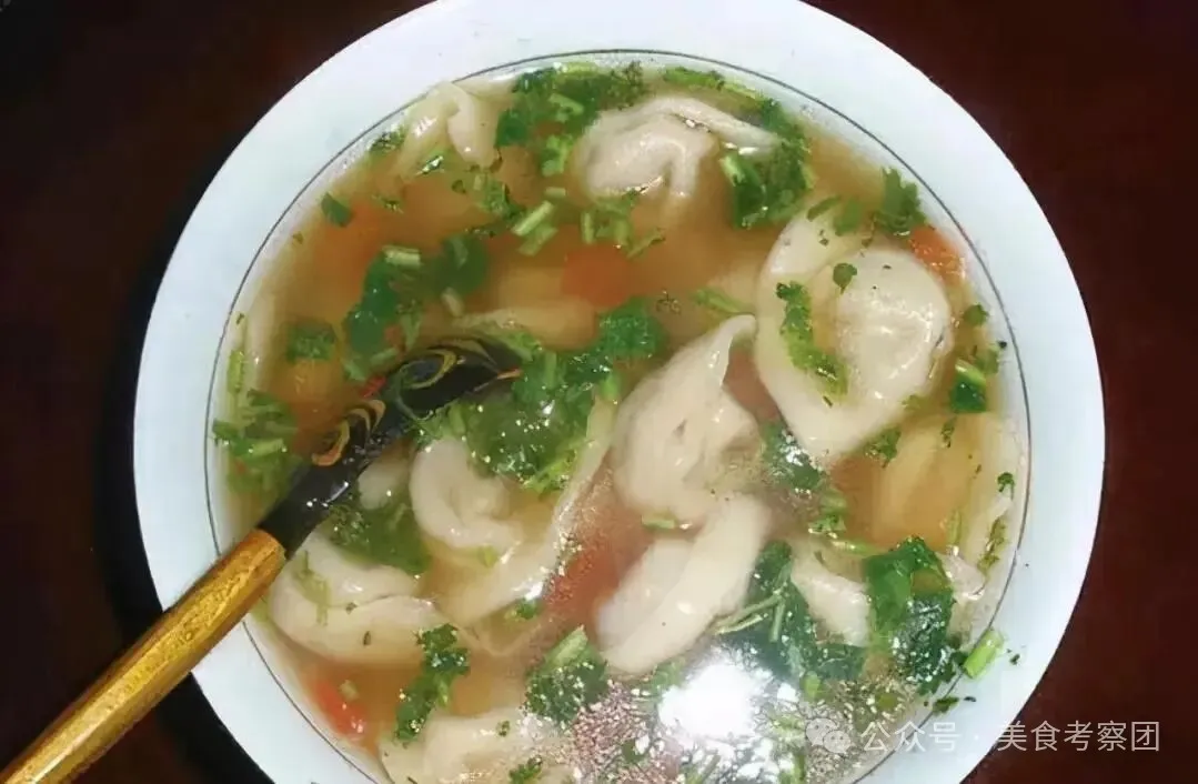 新疆乌鲁木齐当地13道特色美食,一起来看看吧