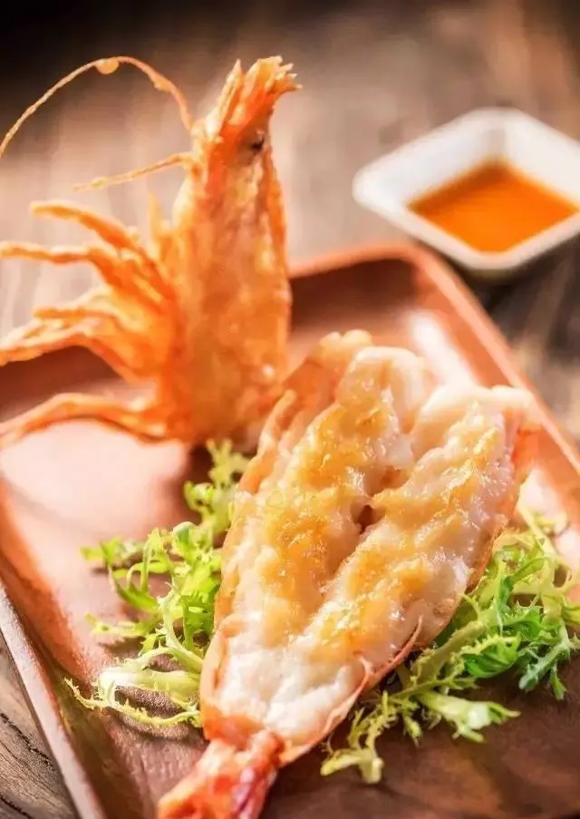 当餐美食六款新派粤式酱汁，中外融合，味道多元！