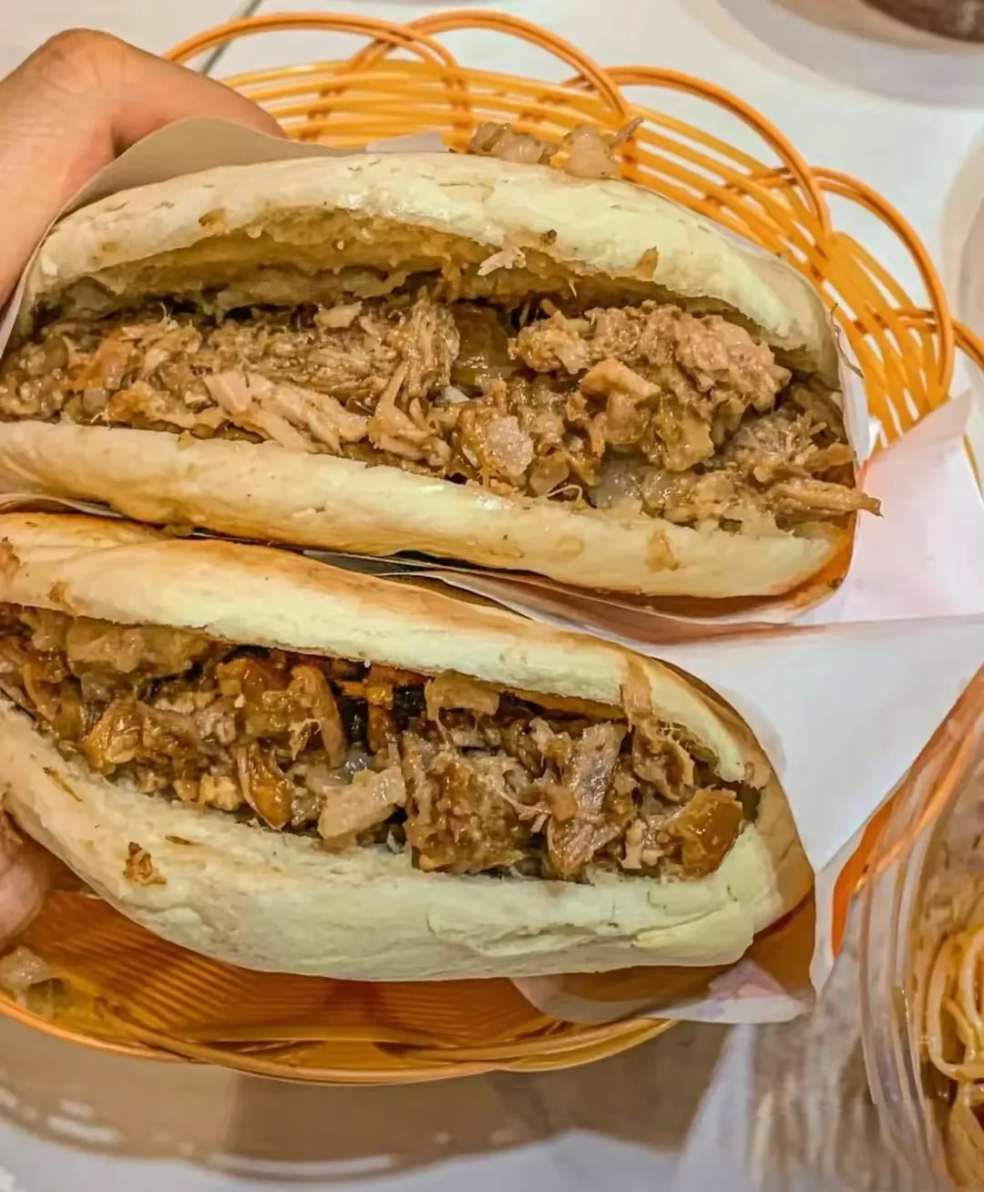 千金不换的腊汁肉夹馍配方，咬上一口真是太香了